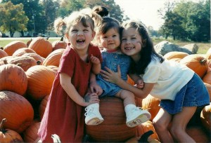 let them be little 43