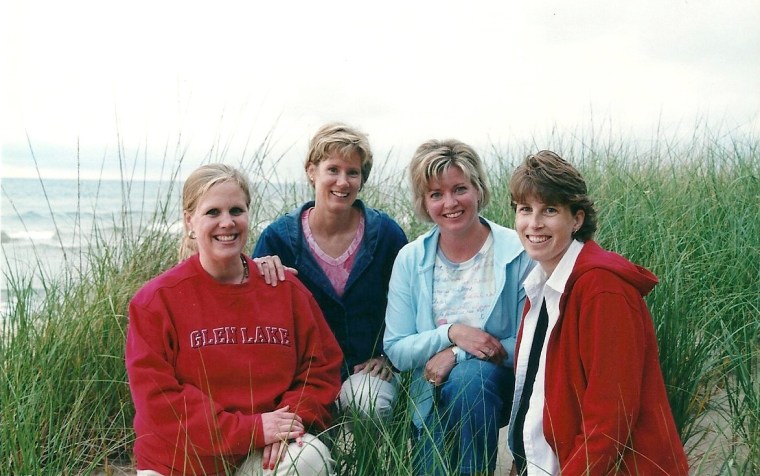 High School Friends 1