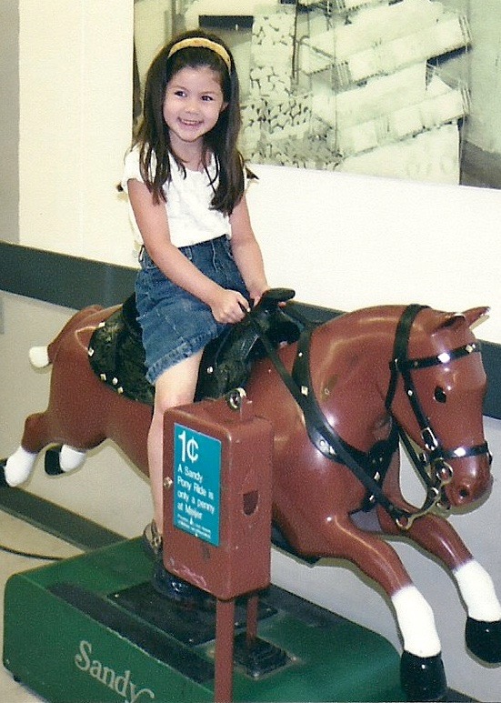 let them be little 112 copy